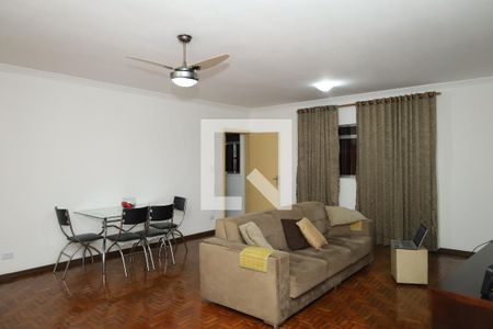 Sala de casa à venda com 6 quartos, 312m² em Vila Rosaria, São Paulo