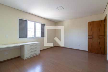 Quarto 1 - Suíte de casa para alugar com 3 quartos, 277m² em Jaguaré, São Paulo