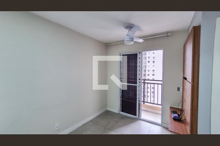 Sala de apartamento para alugar com 2 quartos, 49m² em Vista Alegre, Rio de Janeiro
