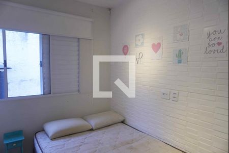 Quarto 1 de casa de condomínio à venda com 2 quartos, 100m² em Parque Fernao Dias, Barueri