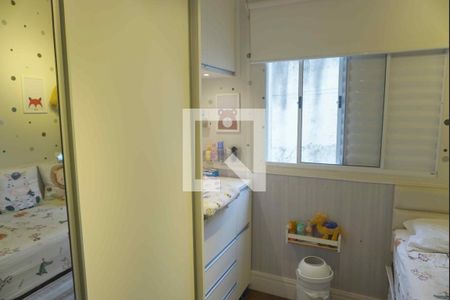 Quarto 2 de casa de condomínio à venda com 2 quartos, 100m² em Parque Fernao Dias, Barueri