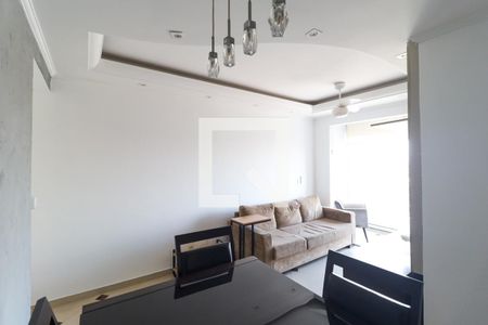 Apartamento para alugar com 2 quartos, 57m² em Vila Maria, São Paulo