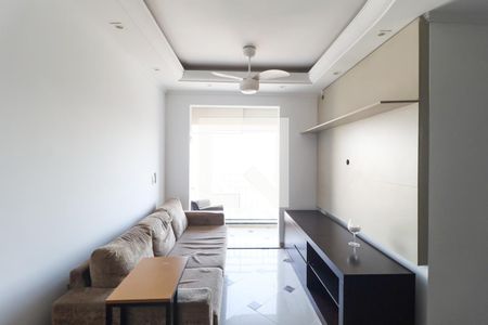 Apartamento para alugar com 2 quartos, 57m² em Vila Maria, São Paulo