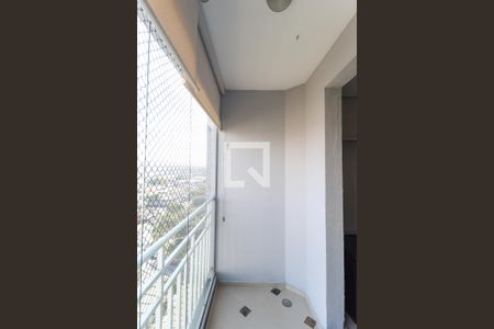 Apartamento para alugar com 2 quartos, 57m² em Vila Maria, São Paulo