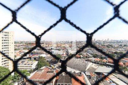 Apartamento para alugar com 2 quartos, 57m² em Vila Maria, São Paulo