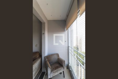 Apartamento para alugar com 2 quartos, 57m² em Vila Maria, São Paulo
