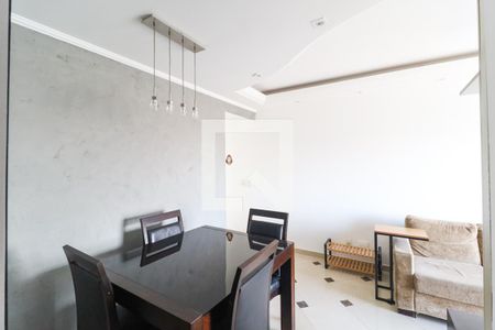 Apartamento para alugar com 2 quartos, 57m² em Vila Maria, São Paulo