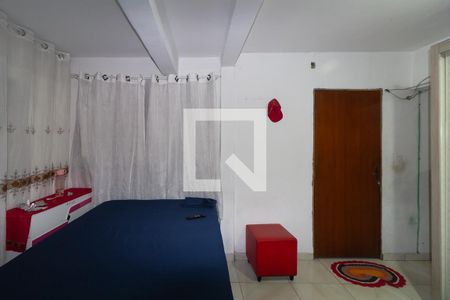 Quarto de casa à venda com 1 quarto, 150m² em Conjunto Habitacional Teotonio Vilela, São Paulo