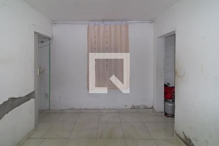 Sala de casa à venda com 1 quarto, 150m² em Conjunto Habitacional Teotonio Vilela, São Paulo
