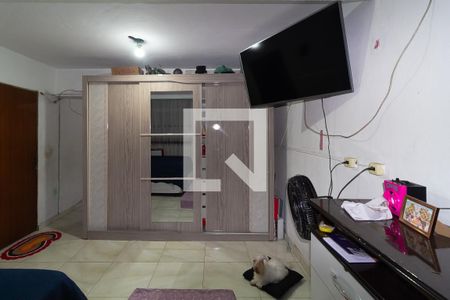 Quarto de casa à venda com 1 quarto, 150m² em Conjunto Habitacional Teotonio Vilela, São Paulo
