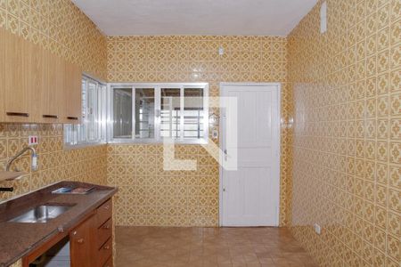 Cozinha de casa para alugar com 1 quarto, 150m² em Cidade Satelite Santa Barbara, São Paulo