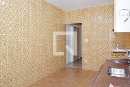 Cozinha de casa para alugar com 1 quarto, 150m² em Cidade Satelite Santa Barbara, São Paulo