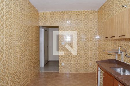 Cozinha de casa para alugar com 1 quarto, 150m² em Cidade Satelite Santa Barbara, São Paulo