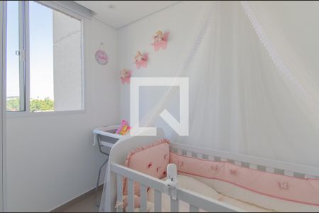 Quarto 2 de apartamento à venda com 2 quartos, 36m² em Ipiranga, São Paulo