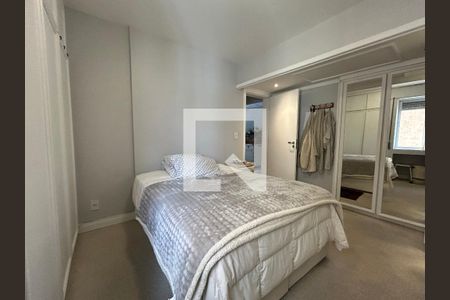 Suíte 1 de apartamento para alugar com 2 quartos, 130m² em Centro, Florianópolis