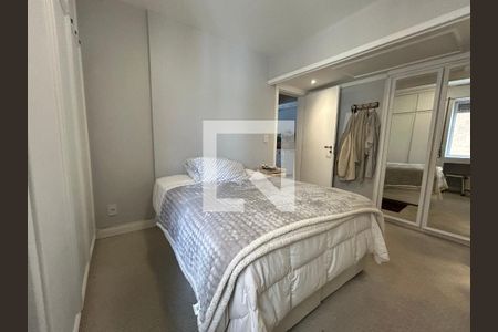 Suíte 1 de apartamento para alugar com 2 quartos, 130m² em Centro, Florianópolis