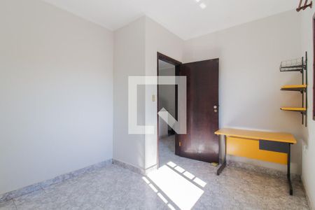 Quarto 2 de casa à venda com 3 quartos, 142m² em Jardim Pilar, Mauá