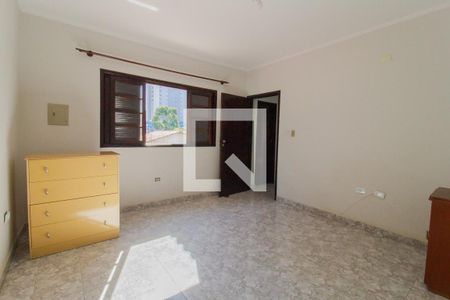 Quarto 1 de casa à venda com 3 quartos, 142m² em Jardim Pilar, Mauá
