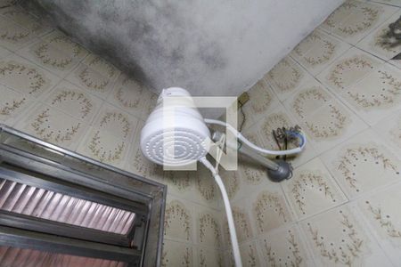 Banheiro da Suíte de casa à venda com 3 quartos, 200m² em Vila Vessoni, São Paulo