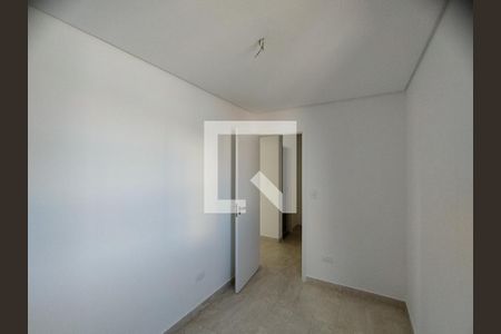 Quarto  de apartamento à venda com 2 quartos, 40m² em Vila das Merces, São Paulo