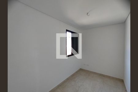 Quarto  de apartamento à venda com 2 quartos, 40m² em Vila das Merces, São Paulo