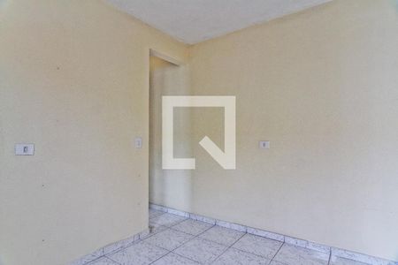 Sala de casa para alugar com 1 quarto, 45m² em Casa Verde Média, São Paulo