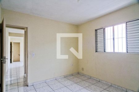 Quarto de casa para alugar com 1 quarto, 45m² em Casa Verde Média, São Paulo