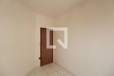 Quarto 1 de apartamento para alugar com 3 quartos, 49m² em Jardim Guanabara, Belo Horizonte