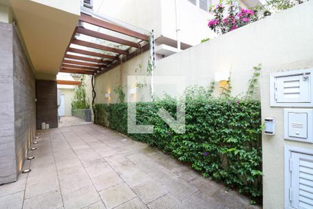 Casa para alugar com 3 quartos, 250m² em Itaim Bibi, São Paulo