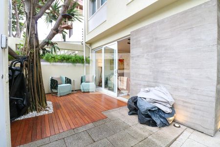 Casa para alugar com 3 quartos, 250m² em Itaim Bibi, São Paulo