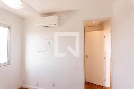 Suíte de apartamento para alugar com 3 quartos, 74m² em Jardim Aurelia, Campinas