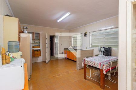 Cozinha de casa para alugar com 6 quartos, 250m² em Vila dos Remedios, São Paulo