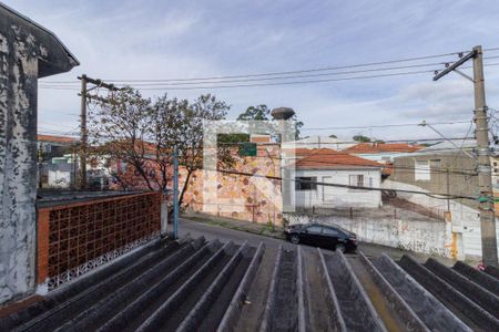 Vista Quarto 1 de casa para alugar com 6 quartos, 250m² em Vila dos Remedios, São Paulo