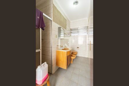 Banheiro Quarto 1 de casa para alugar com 6 quartos, 250m² em Vila dos Remedios, São Paulo