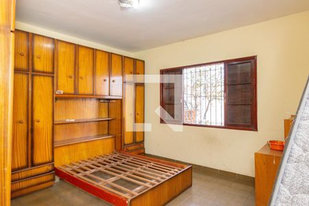 Quarto 1 de casa para alugar com 6 quartos, 250m² em Vila dos Remedios, São Paulo