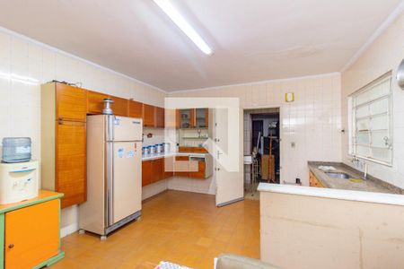 Cozinha de casa para alugar com 6 quartos, 250m² em Vila dos Remedios, São Paulo