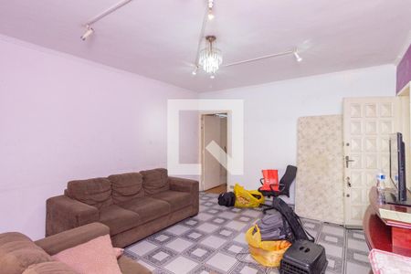 Casa à venda com 6 quartos, 250m² em Vila dos Remedios, São Paulo