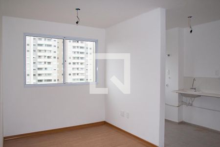 Apartamento para alugar com 2 quartos, 43m² em Cidade São Mateus, São Paulo