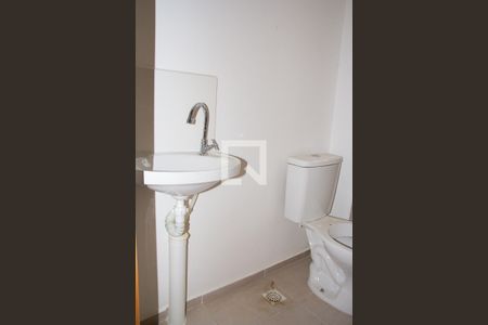 Apartamento para alugar com 2 quartos, 43m² em Cidade São Mateus, São Paulo