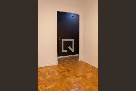 Suíte de apartamento à venda com 3 quartos, 122m² em Jardim das Acacias, São Paulo