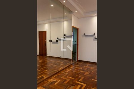 Corredor de apartamento à venda com 3 quartos, 122m² em Jardim das Acacias, São Paulo