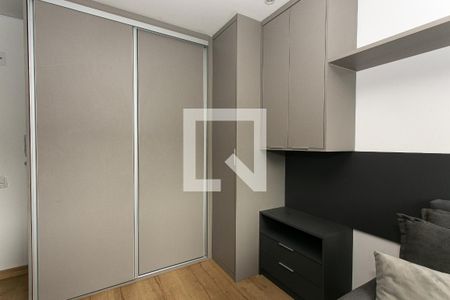 Studio de kitnet/studio para alugar com 1 quarto, 50m² em Vila Esperança, São Paulo