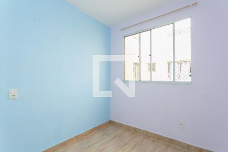 Quarto 1  de apartamento à venda com 2 quartos, 34m² em Vila Popular, São Paulo