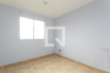 Sala  de apartamento à venda com 2 quartos, 34m² em Vila Popular, São Paulo