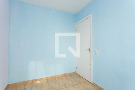 Quarto 1  de apartamento à venda com 2 quartos, 34m² em Vila Popular, São Paulo