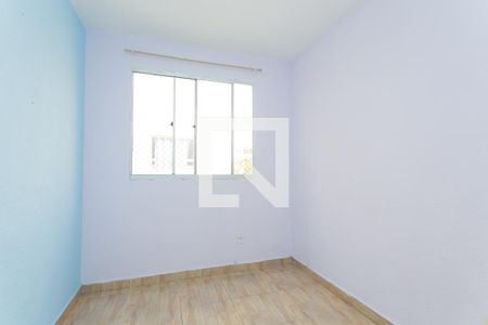 Quarto 1  de apartamento à venda com 2 quartos, 34m² em Vila Popular, São Paulo