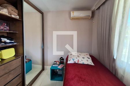 Quarto 1 de apartamento à venda com 2 quartos, 83m² em Piratininga, Niterói