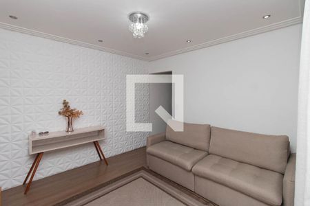 Sala de casa à venda com 2 quartos, 125m² em Jardim Brasil, São Paulo
