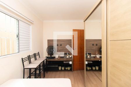Quarto 2 de casa à venda com 2 quartos, 125m² em Jardim Brasil, São Paulo