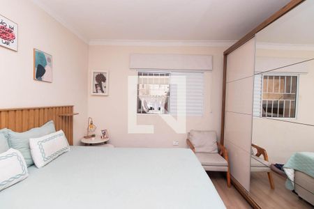 Quarto 1 de casa à venda com 2 quartos, 125m² em Jardim Brasil, São Paulo